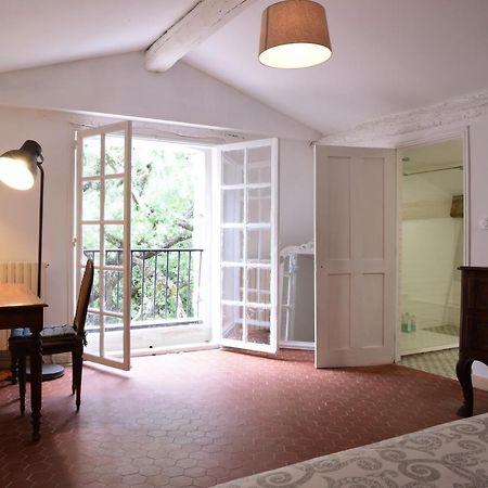 Chateau Saint-Esprit Bed & Breakfast Драгинян Екстериор снимка