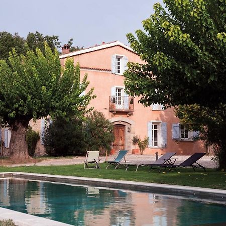 Chateau Saint-Esprit Bed & Breakfast Драгинян Екстериор снимка