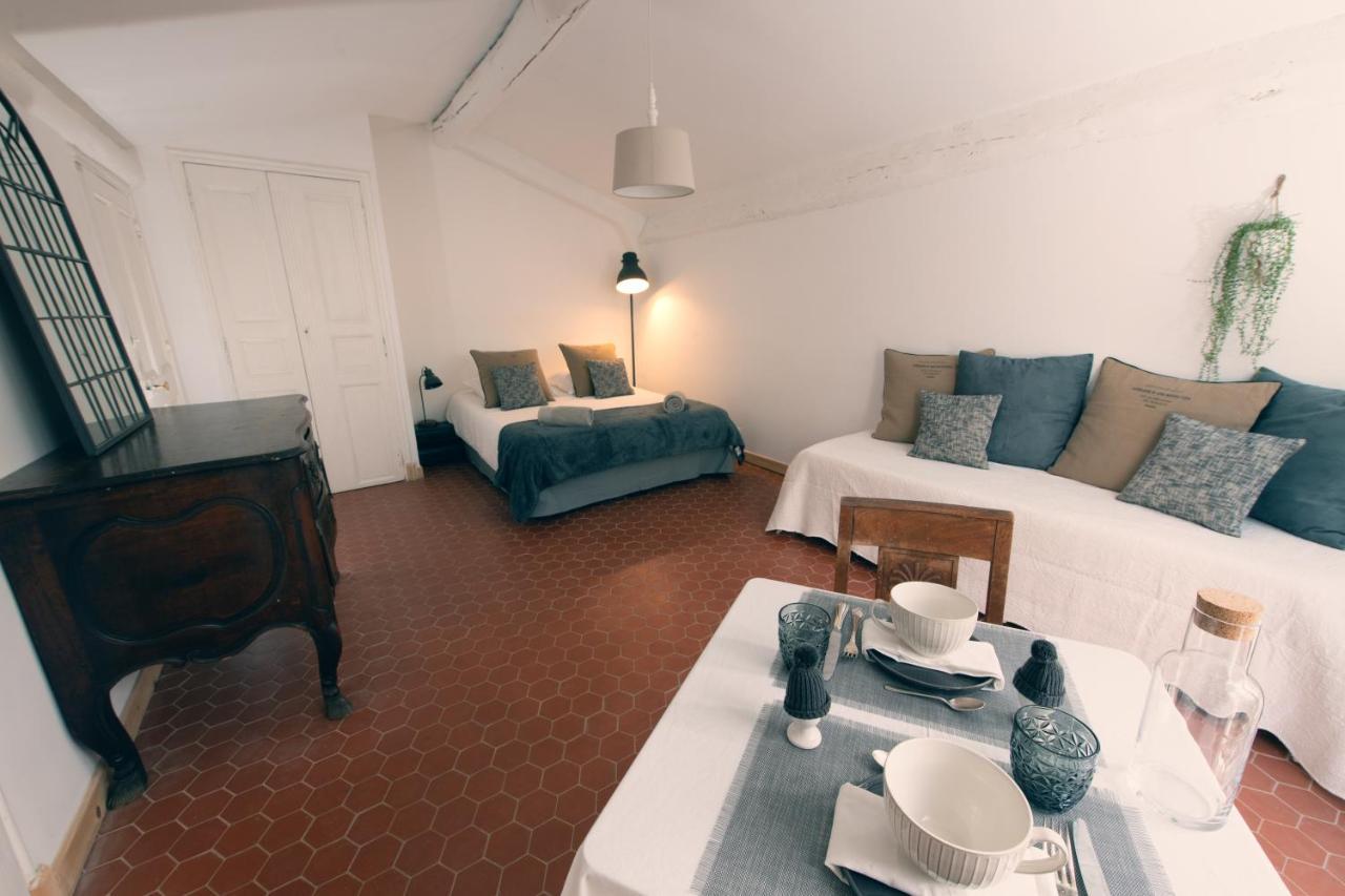 Chateau Saint-Esprit Bed & Breakfast Драгинян Екстериор снимка